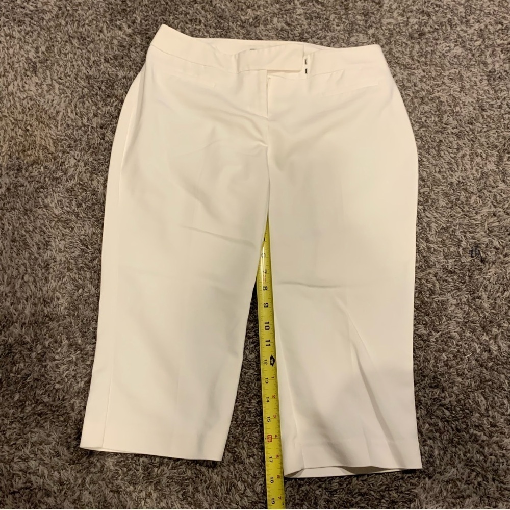 Women’s Apt 9 Capris